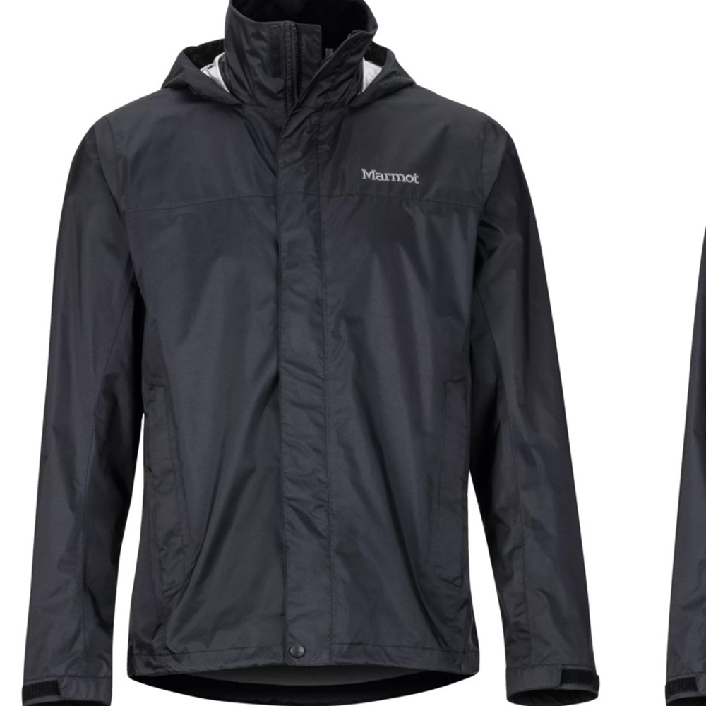 Brand new with tags rain marmot rain jacket!